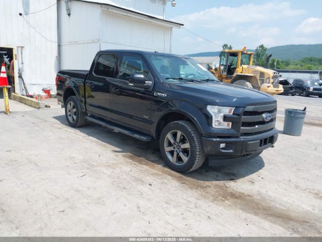 FORD F-150 – zdjęcie z aukcji, lot #42489303