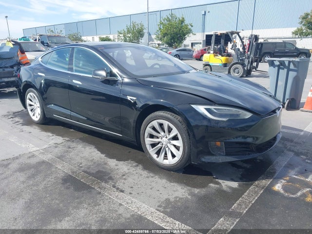 2016 TESLA MODEL S 60/70/75/85