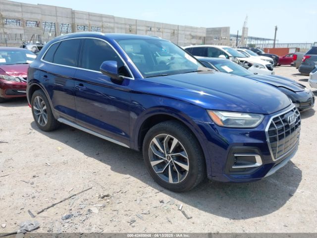 AUDI Q5 – zdjęcie z aukcji, lot #42489846
