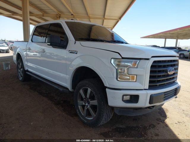 FORD F-150 – zdjęcie z aukcji, lot #42490661
