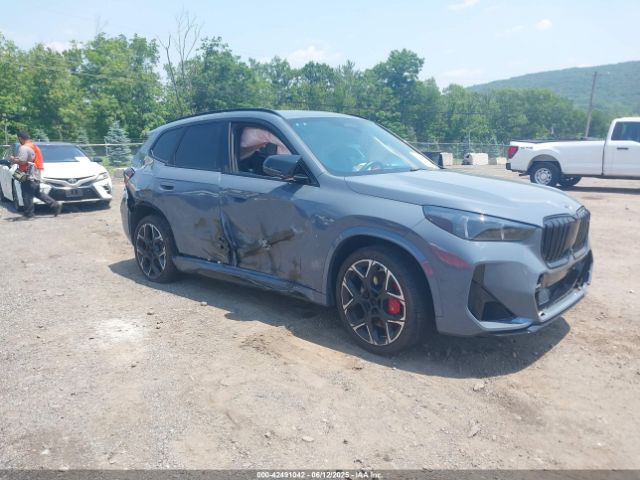 BMW X1 – zdjęcie z aukcji, lot #42491042