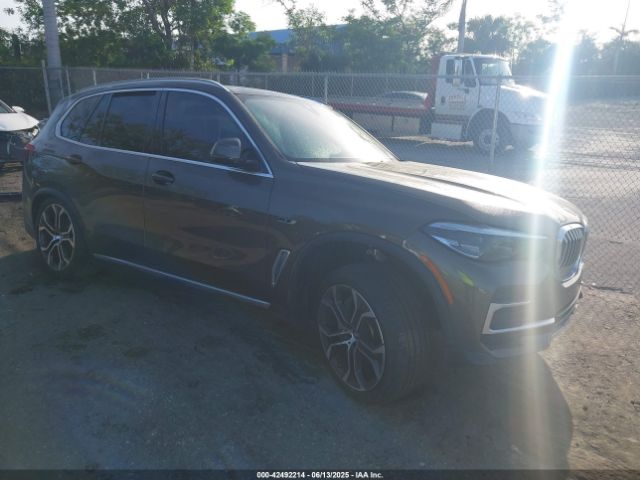 BMW X5 PHEV – zdjęcie z aukcji, lot #42492214