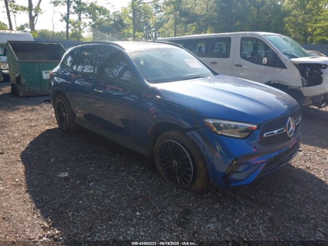 MERCEDES-BENZ GLC 300 – zdjęcie z aukcji, lot #42492223