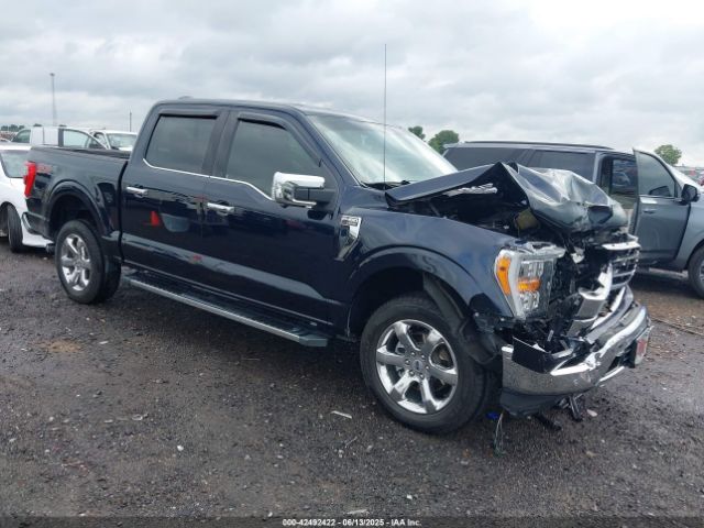 FORD F-150 – zdjęcie z aukcji, lot #42492422