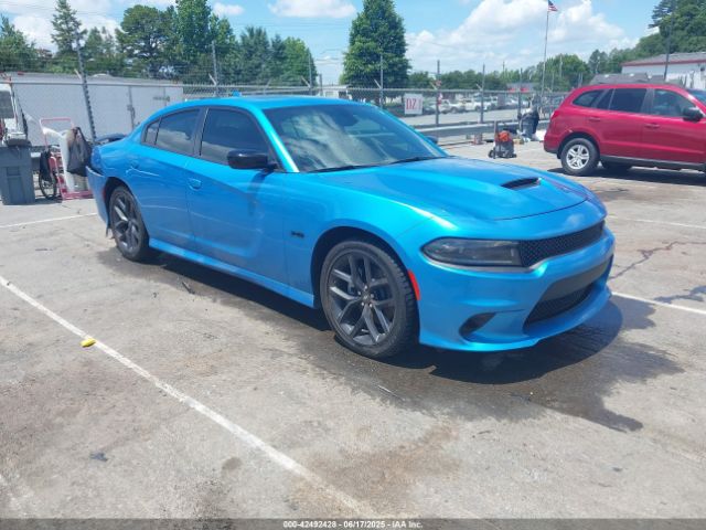 DODGE CHARGER – zdjęcie z aukcji, lot #42492428