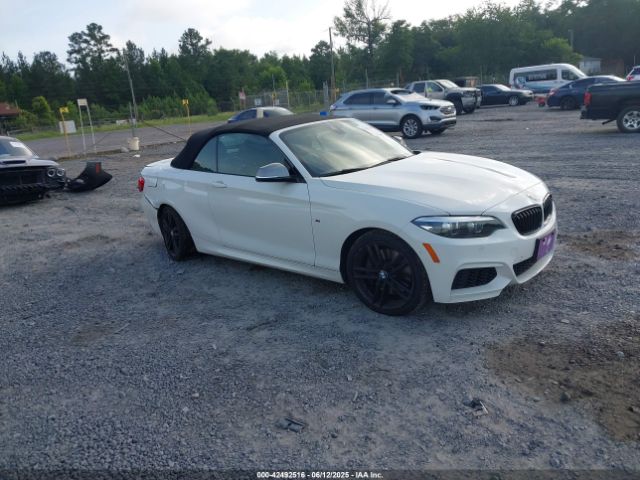 BMW M240I – zdjęcie z aukcji, lot #42492516