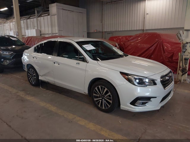 2018 SUBARU LEGACY 2.5I PREMIUM