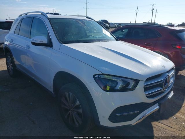 MERCEDES-BENZ GLE 350 – zdjęcie z aukcji, lot #42493118