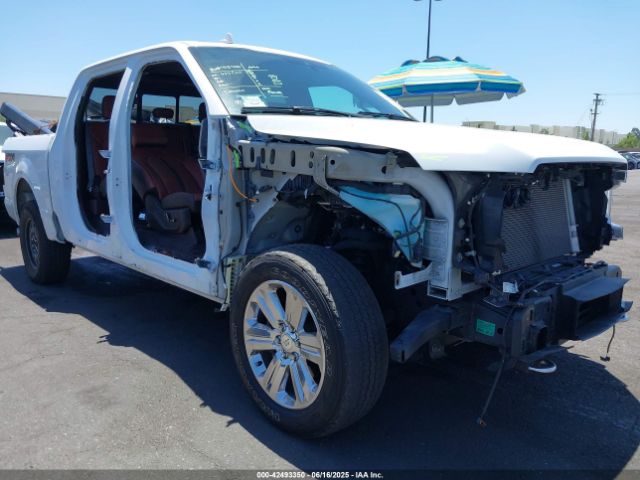 FORD F-150 – zdjęcie z aukcji, lot #42493350