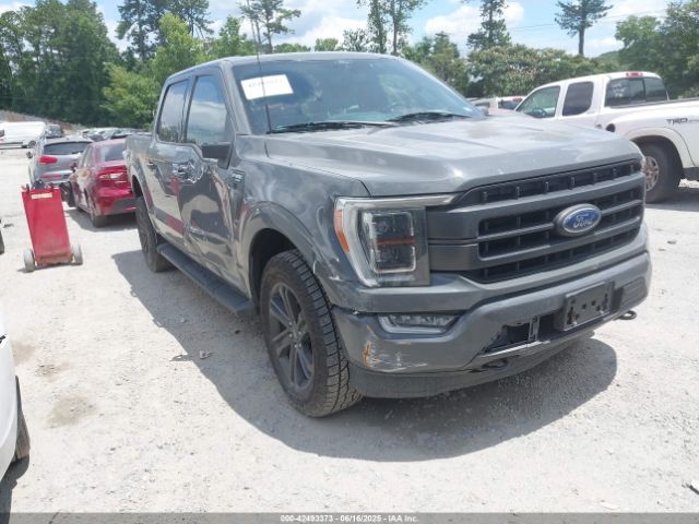 FORD F-150 – zdjęcie z aukcji, lot #42493373