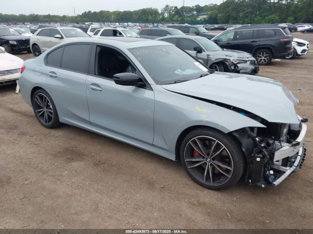 BMW 3 SERIES – zdjęcie z aukcji, lot #42493573
