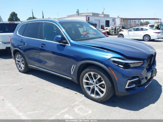 BMW X5 – zdjęcie z aukcji, lot #42494503