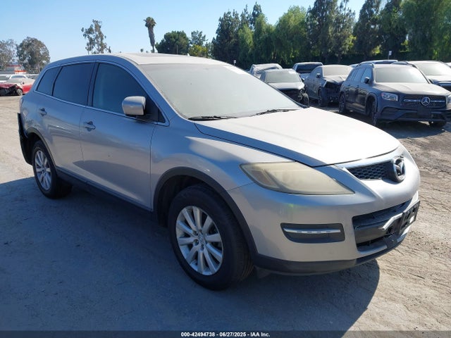 2008 MAZDA CX-9 TOURING