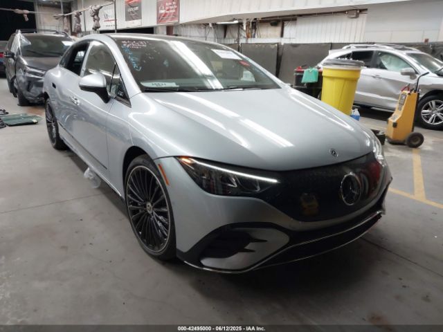MERCEDES-BENZ EQE 350 – zdjęcie z aukcji, lot #42495000