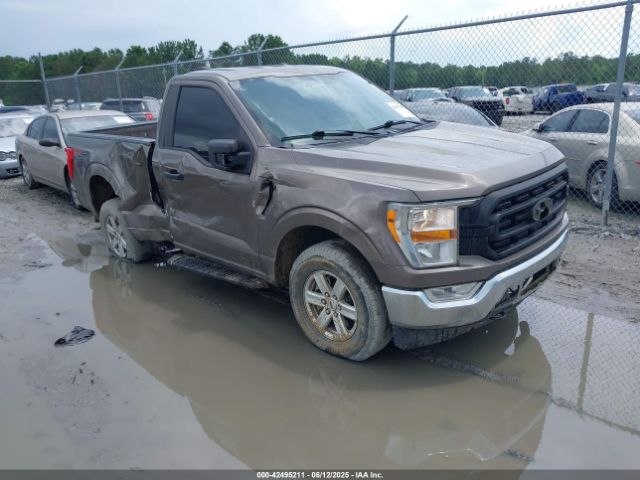FORD F-150 – zdjęcie z aukcji, lot #42495211
