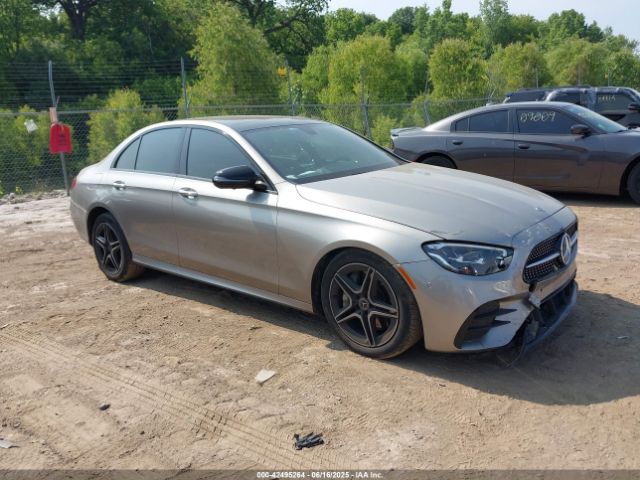 MERCEDES-BENZ E – zdjęcie z aukcji, lot #42495264