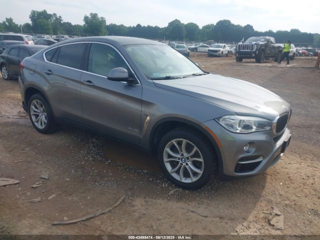 BMW X6 – zdjęcie z aukcji, lot #42495474
