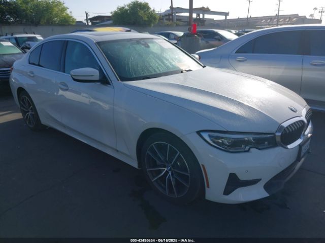 BMW 330I – zdjęcie z aukcji, lot #42495654