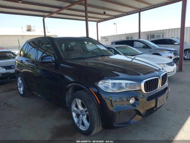 BMW X5 – zdjęcie z aukcji, lot #42495774