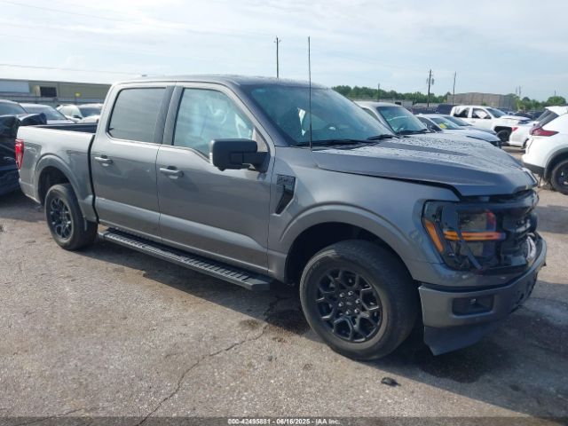 FORD F-150 – zdjęcie z aukcji, lot #42495881