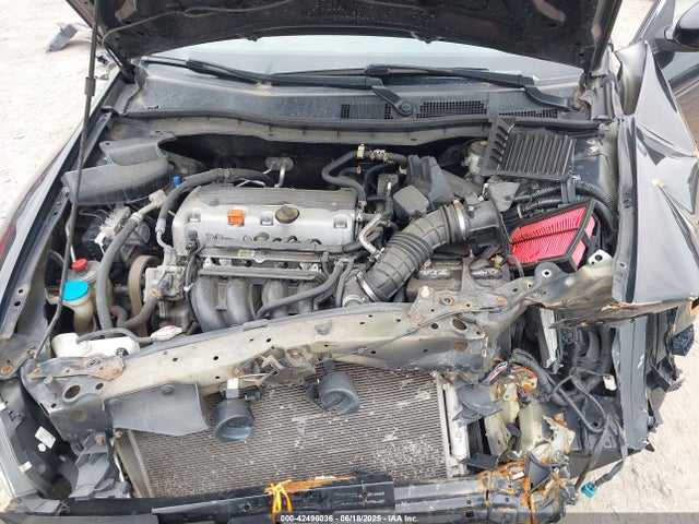 HONDA ACCORD 2.4 SE - 10