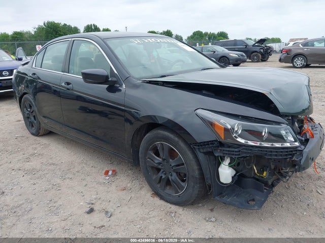 HONDA ACCORD 2.4 SE - 1