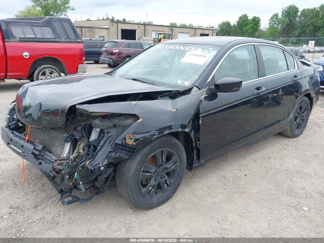 HONDA ACCORD 2.4 SE - 2