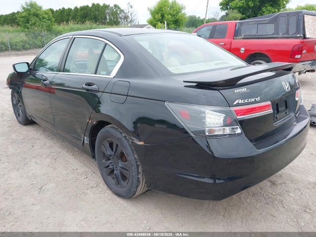 HONDA ACCORD 2.4 SE - 3