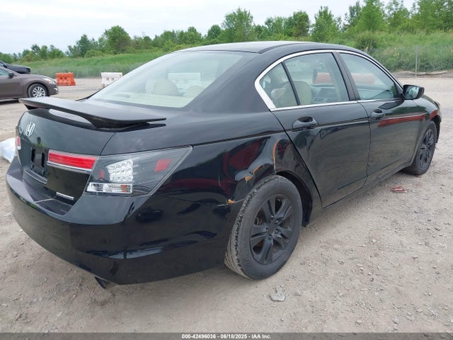 HONDA ACCORD 2.4 SE - 4