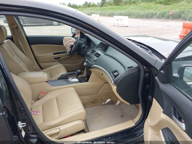 HONDA ACCORD 2.4 SE - 5