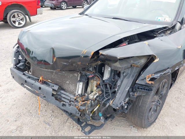 HONDA ACCORD 2.4 SE - 6