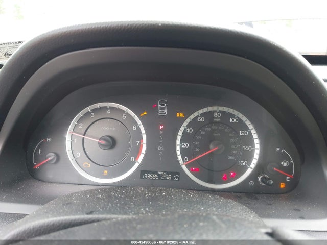 HONDA ACCORD 2.4 SE - 7