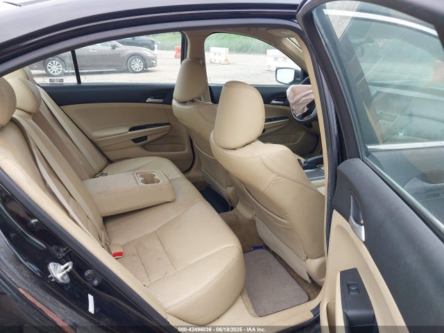 HONDA ACCORD 2.4 SE - 8