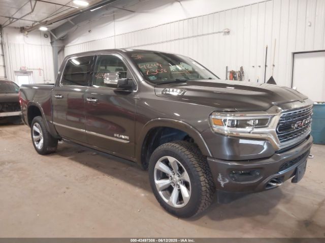 RAM 1500 – zdjęcie z aukcji, lot #42497308