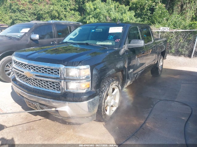 صورة 2 لـ 2015 Chevrolet SILVERADO 1500 1LT