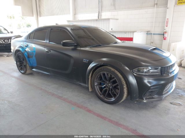 DODGE CHARGER – zdjęcie z aukcji, lot #42497544