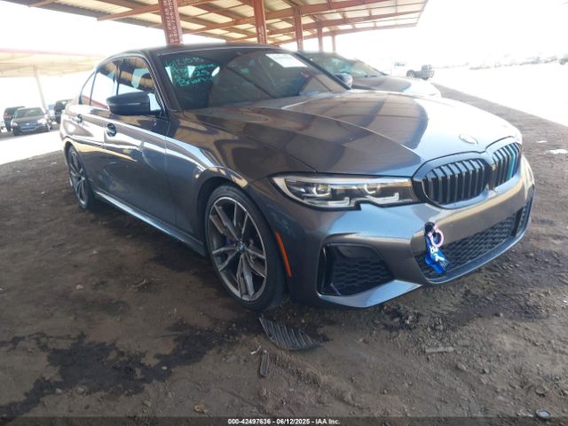 BMW 3 SERIES – zdjęcie z aukcji, lot #42497636