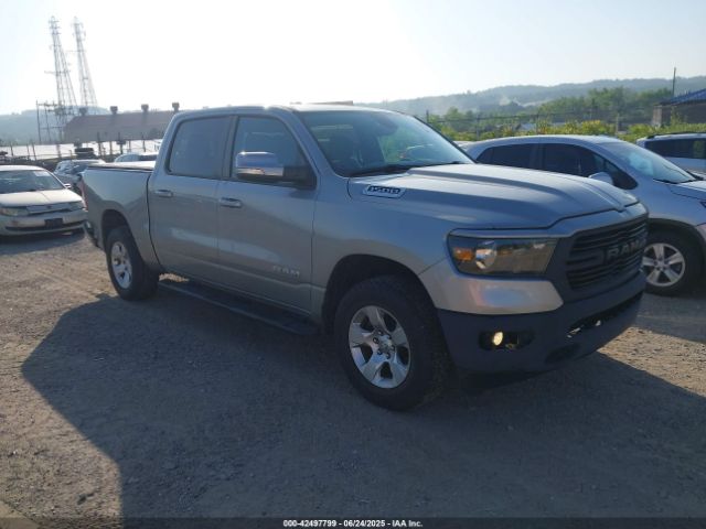 RAM 1500 – zdjęcie z aukcji, lot #42497799