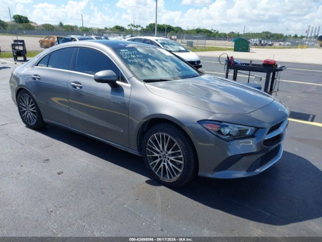 MERCEDES-BENZ CLA 250 – zdjęcie z aukcji, lot #42498096