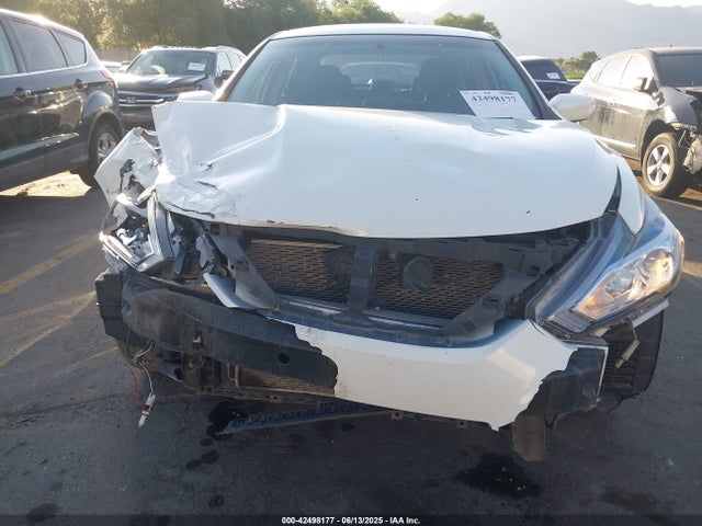 صورة 6 لـ 2016 Nissan ALTIMA 2.5/2.5 S/2.5 SL/2.5 SR/2.5 SV