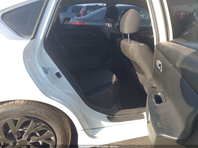 صورة 8 لـ 2016 Nissan ALTIMA 2.5/2.5 S/2.5 SL/2.5 SR/2.5 SV