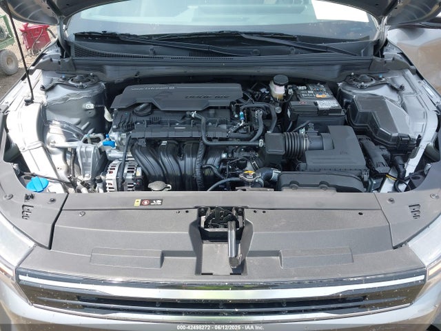 صورة 10 لـ 2025 KIA K4 EX