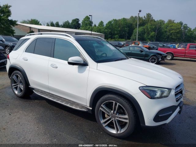 MERCEDES-BENZ GLE 350 – zdjęcie z aukcji, lot #42498557