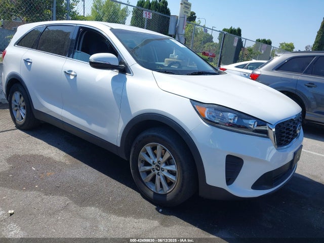 2019 KIA SORENTO 2.4L L