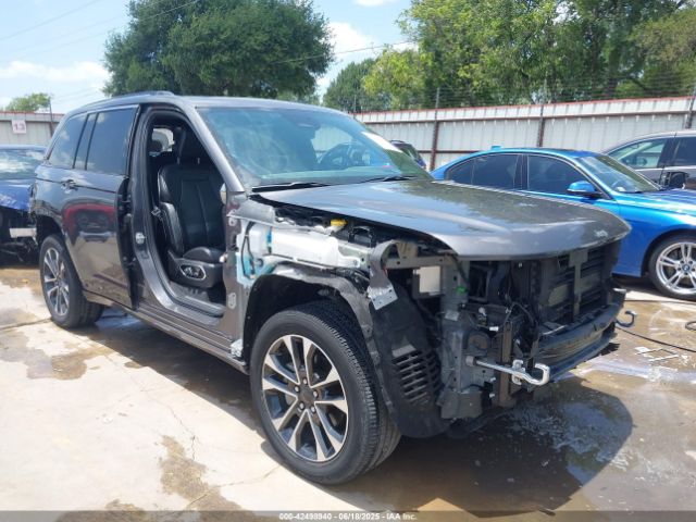 JEEP GRAND CHEROKEE – zdjęcie z aukcji, lot #42498940