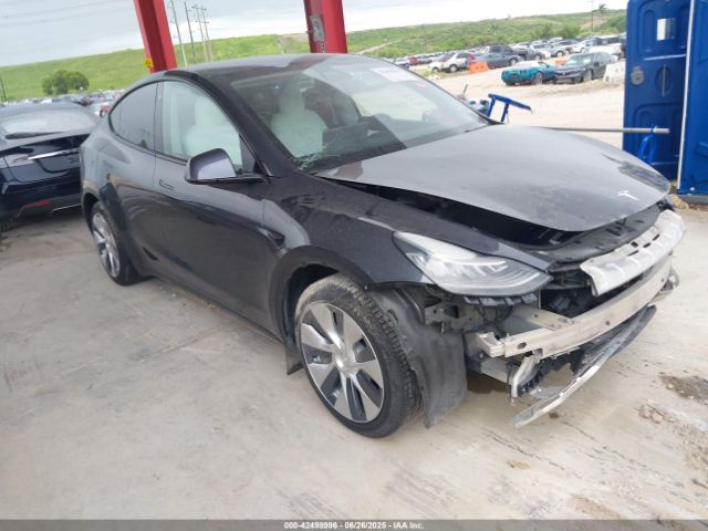TESLA MODEL Y – zdjęcie z aukcji, lot #42498996