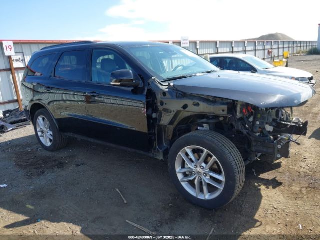 DODGE DURANGO – zdjęcie z aukcji, lot #42499069