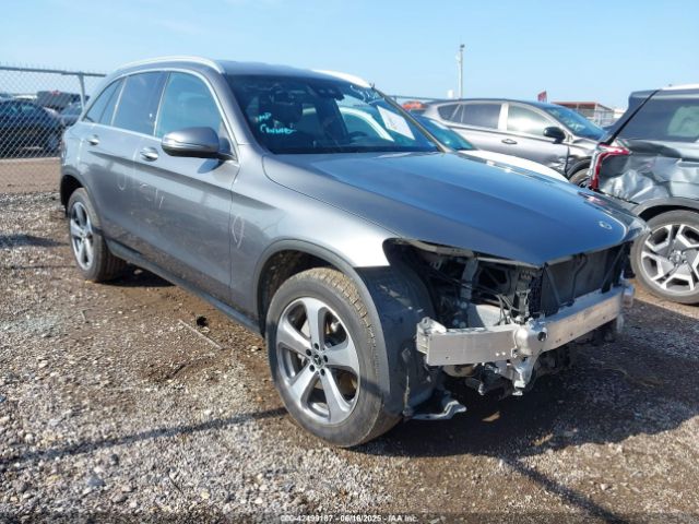 MERCEDES-BENZ GLC 300 – zdjęcie z aukcji, lot #42499187