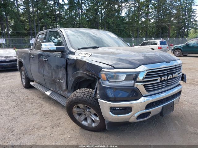 RAM 1500 – zdjęcie z aukcji, lot #42499233
