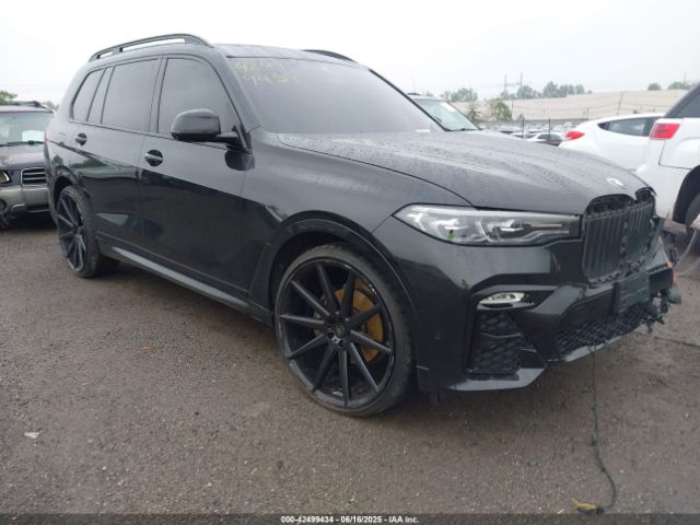 BMW X7 – zdjęcie z aukcji, lot #42499434